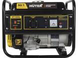 Электрогенератор Huter HT1000L - фото 2