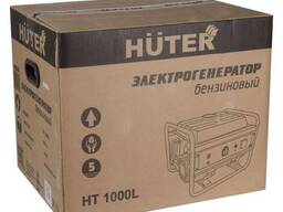 Электрогенератор Huter HT1000L