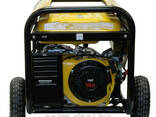 Электрогенератор Бензиновый Skiper LT8000EK - фото 1