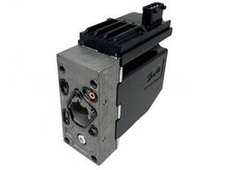 Электромагнитный клапан Данфосс 157B4904