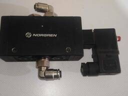 Пневматический клапан Norgren, M/20152/172, DOL