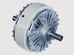 Электромагнитные порошковые муфты торможения и сцепления серии FL-KA, FL-K, FL-S, FZ-K, FZ