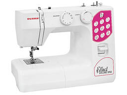 Электромеханическая швейная машина Фэмили Эффект Лайн 312, Family Effect Line 312
