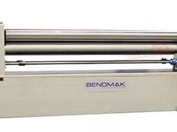 Электромеханические промышленные вальцы Bendmak CYL 140-20/4.5 в наличии
