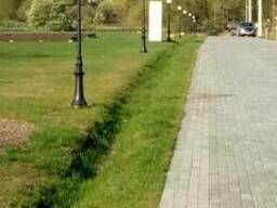 Электромонтажные работы