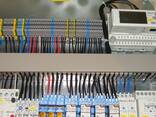 Электромонтажные работы - фото 1