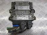 Электронный блок управления двигателем (ЭБУ) Ford C_MAX