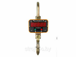 Электронные крановые весы TOR OCS-5-T 5T