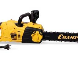 Электропила Champion 324N-18