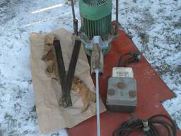 Электропила для распиловки туш ФРП-2