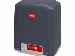 Электропривод для откатных ворот Bft Deimos Ultra BT A400