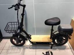 Электросамокат AVM Delta BIG