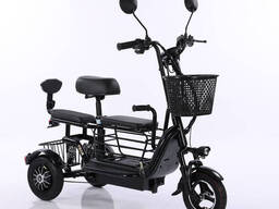 Электросамокат AVM Delta Trike