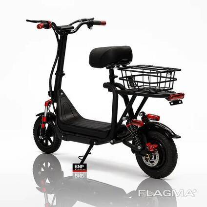 Электросамокат BNP CITY Duo 210