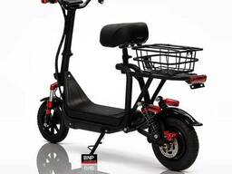 Электросамокат BNP CITY Duo 210