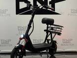 Электросамокат BNP CITY Duo 210 - фото 6