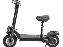 Электросамокат Kugoo M5