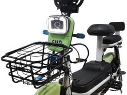 Электросамокат SMD Lucky