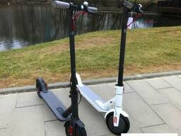 Электросамокат Xiaomi Electric Scooter M365