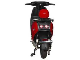 Электроскутер LIMA M9 свинцово-кислотная батарея