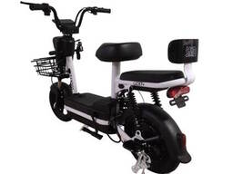 Электроскутер SMD Lucky