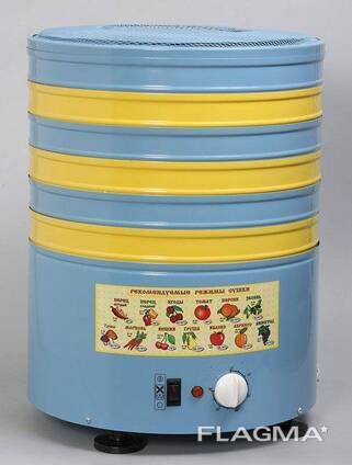 Электросушилка «Элвин» СУ — 1