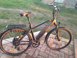 Электровелосипед