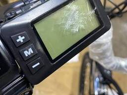 Электровелосипед AVM CITY 24 Уценка