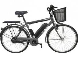 Электровелосипед AVM Intro CITY