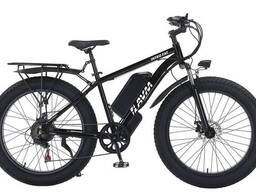 Электровелосипед AVM Intro FAT