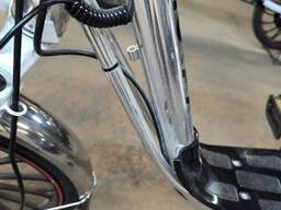 Электровелосипед E-NOT Express BIG К2 Уценка