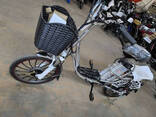 Электровелосипед E-NOT Express BIG К2 Уценка - фото 2