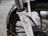 Электровелосипед E-NOT Express BIG К2 Уценка - фото 3