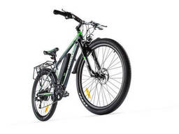 Электровелосипед Eltreco XT 850 NEW