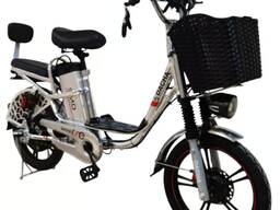 Электровелосипед SMD Dacha 60V 20ah