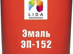 Эмаль ЭП-152