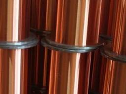 Эмальпровод