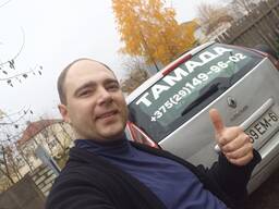 Эмблема 4 буквы Рено Меган 2 MEGANE на багажник сзади