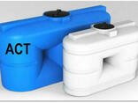 Емкость 5000 литров для Воды от 1м3 до 20м3 Пластиковый Бак Емкость - фото 8