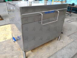 Жиротопка - Емкость для плавления жира, масла, шоколада