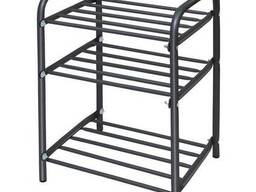 Этажерка для обуви NIKA Комфорт 1