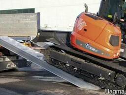 Эвакуация, перевозка автотехники Брест, РБ, СНГ, Европа