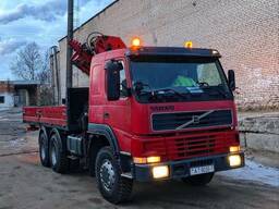 Эвакуация по бездорожью 6×6