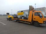 Эвакуатор - фото 3