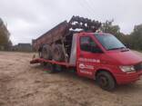 Эвакуатор - фото 2