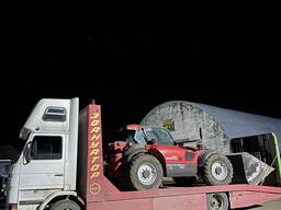 Эвакуатор Грузовой эвакуатор Барановичи Автопомощь