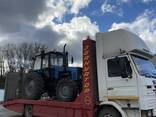 Эвакуатор Грузовой эвакуатор Барановичи Автопомощь - фото 2