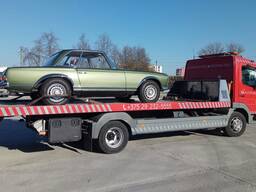 Эвакуатор Барановичи Autopomoc в Барановичах