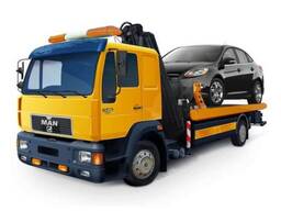 Эвакуатор Брановичи-Минск