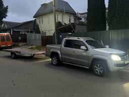 Эвакуатор дешевле чем эвакуатор